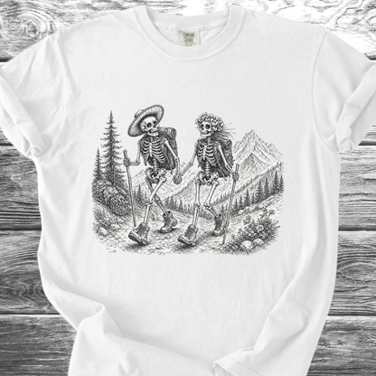 Trail Bones TShirt