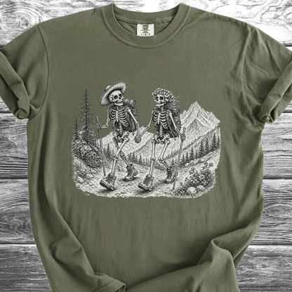 Trail Bones TShirt