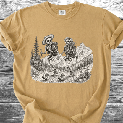 Trail Bones TShirt