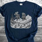 Trail Bones TShirt