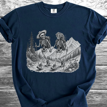 Trail Bones TShirt