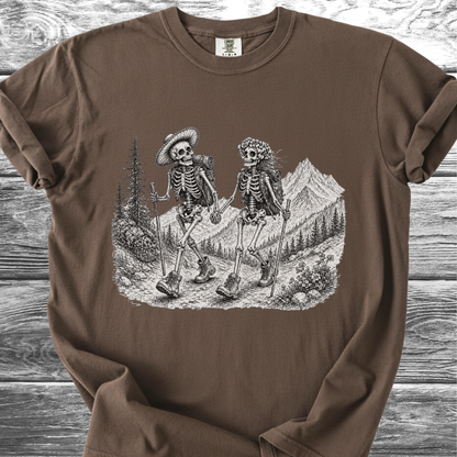 Trail Bones TShirt