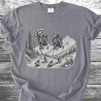 Trail Bones TShirt