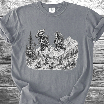 Trail Bones TShirt