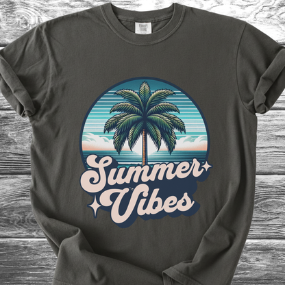 Summer Vibes TShirt