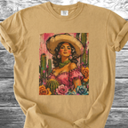 Vaquera Graffiti TShirt