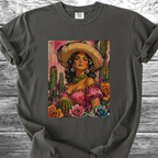 Vaquera Graffiti TShirt