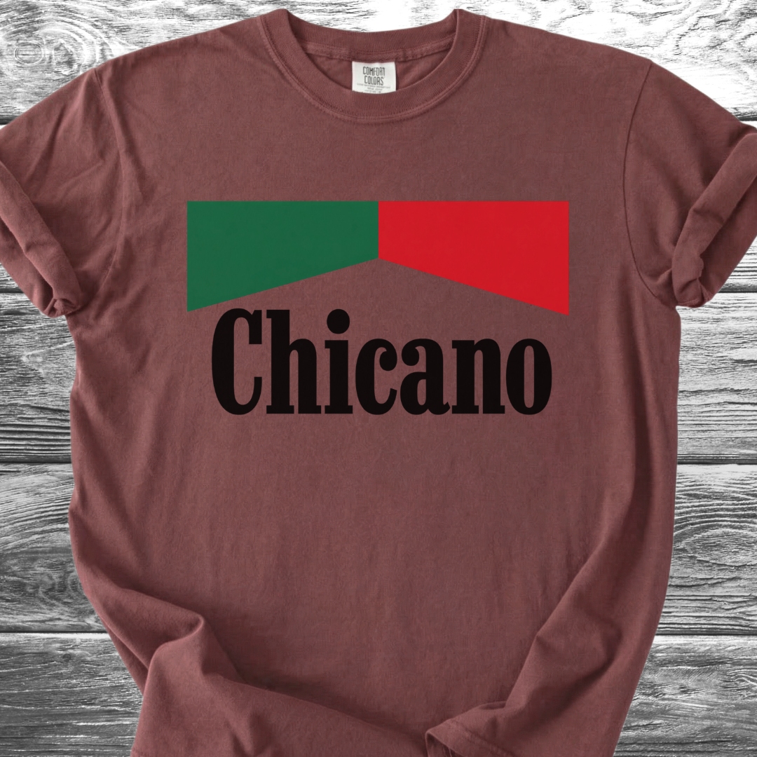 Chicano TShirt