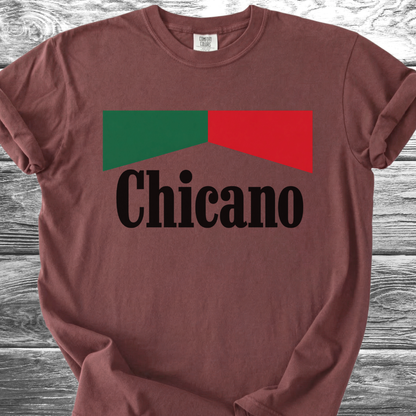Chicano TShirt