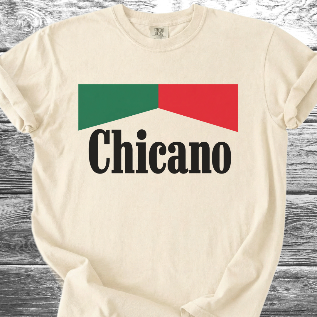 Chicano TShirt