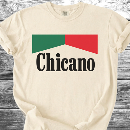 Chicano TShirt