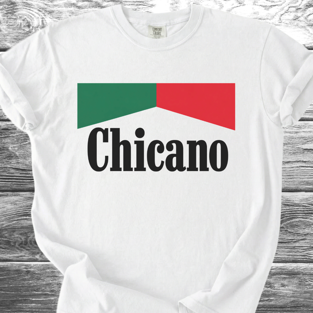 Chicano TShirt