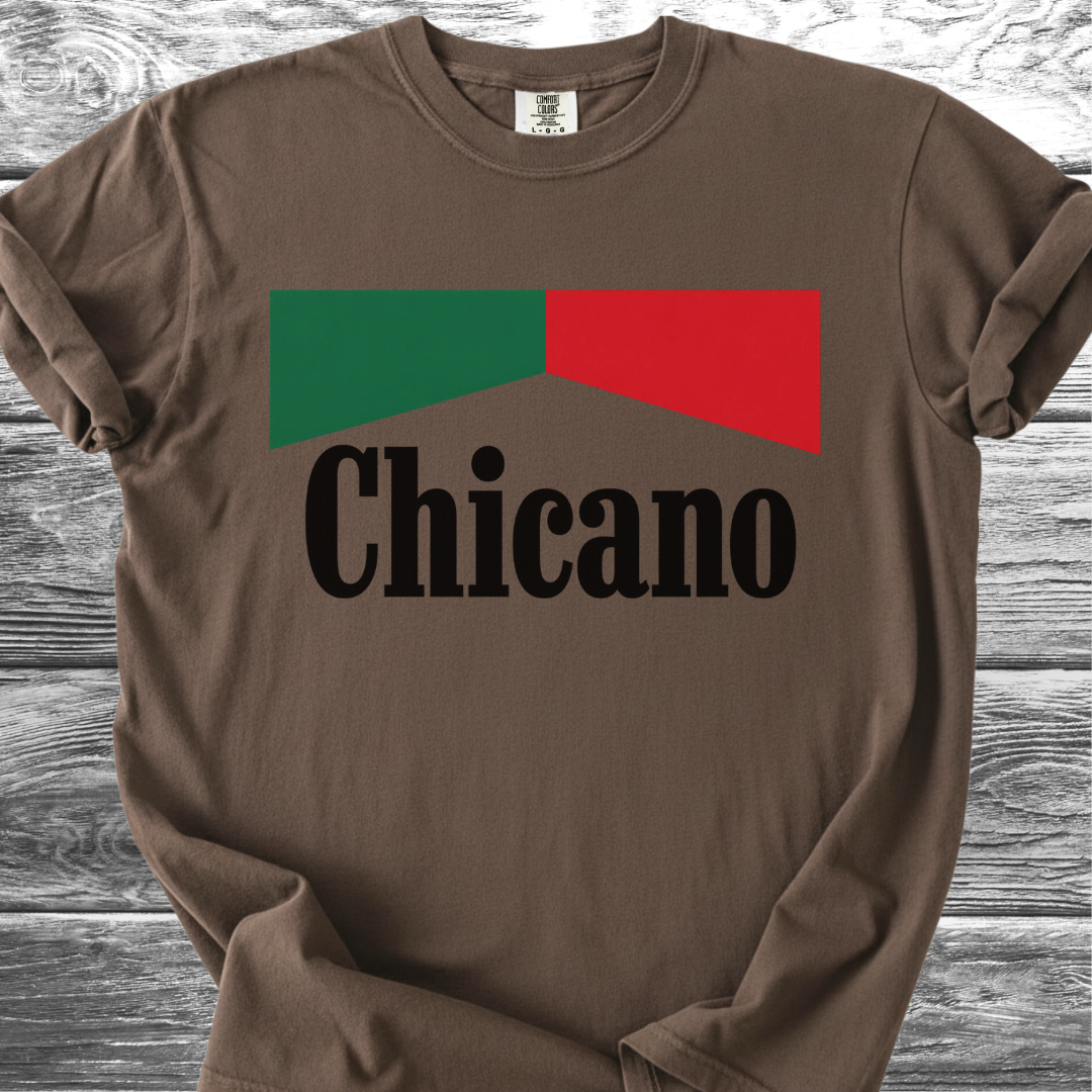 Chicano TShirt