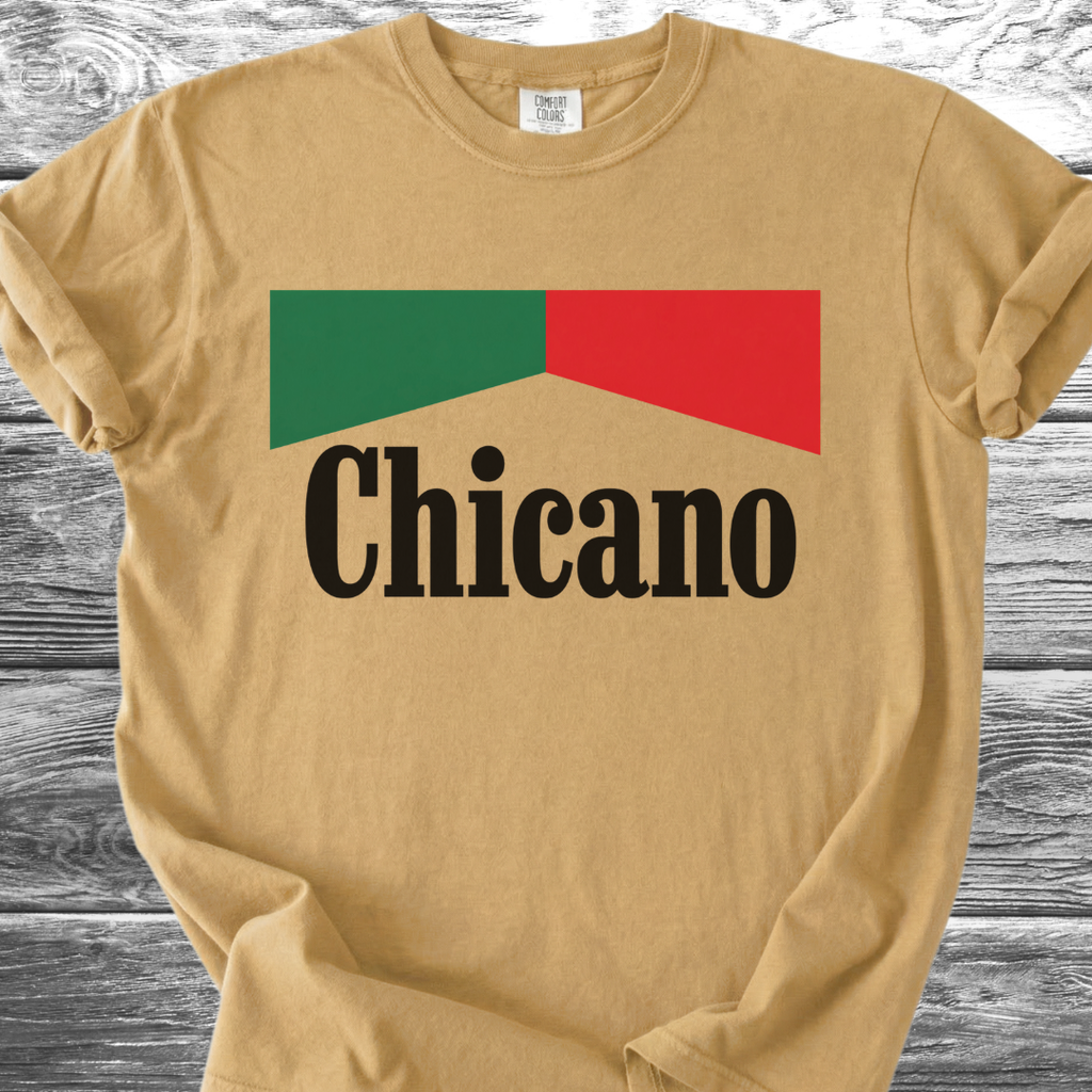 Chicano TShirt