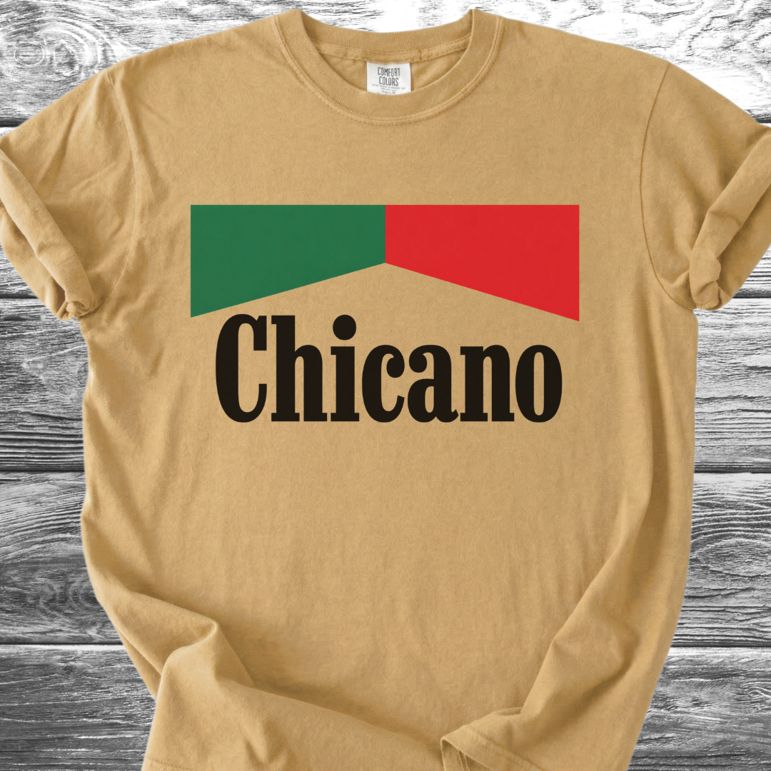 Chicano TShirt
