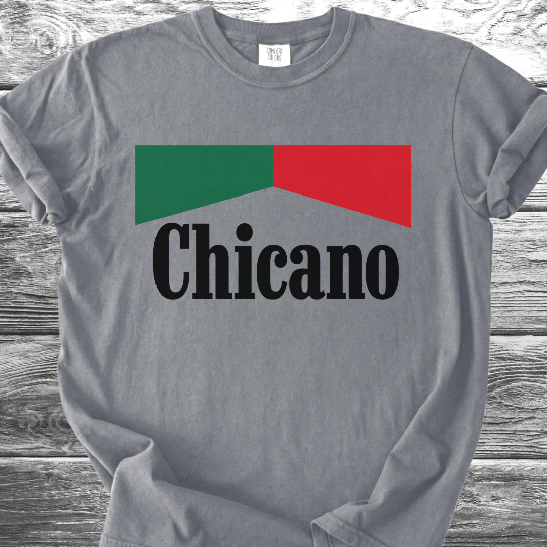 Chicano TShirt