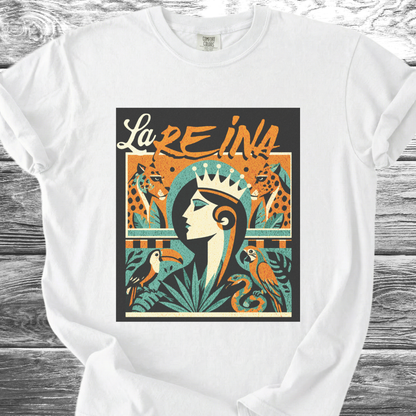 La Reina TShirt