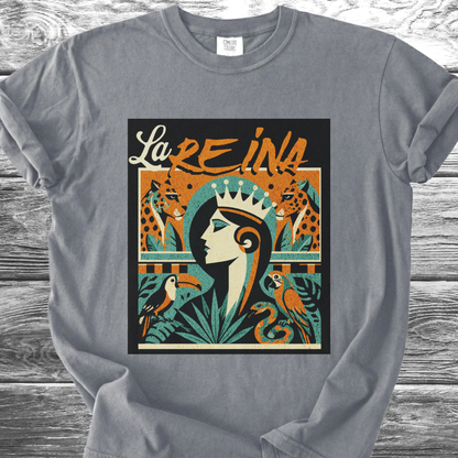 La Reina TShirt