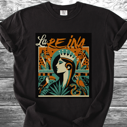 La Reina TShirt