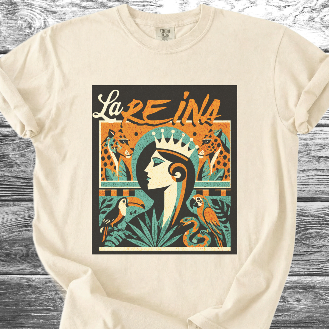 La Reina TShirt