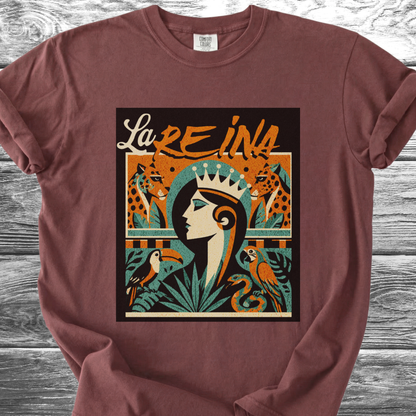 La Reina TShirt