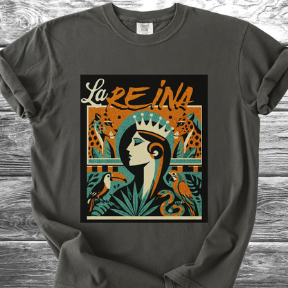 La Reina TShirt