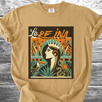 La Reina TShirt