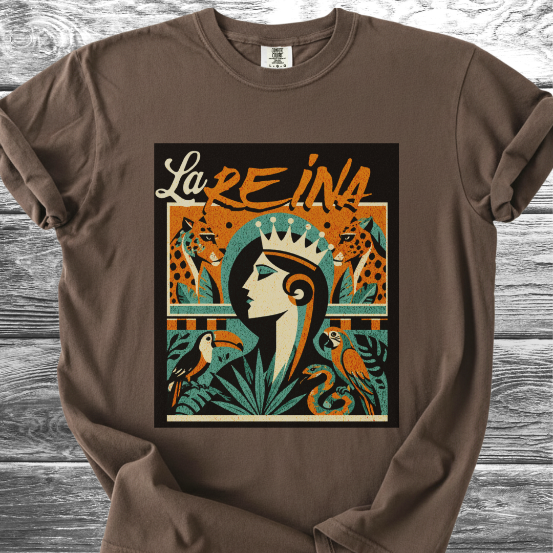 La Reina TShirt