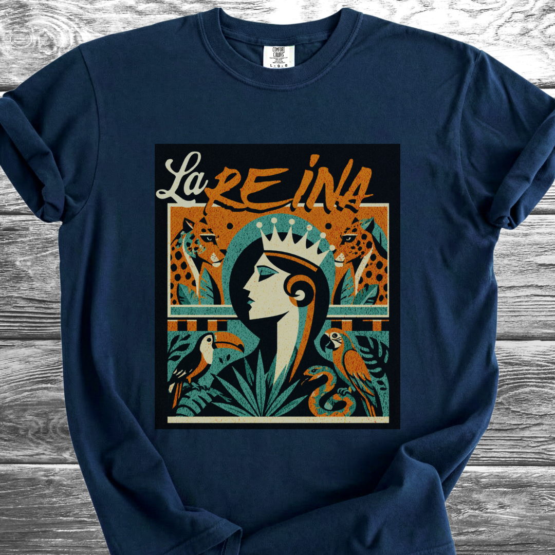 La Reina TShirt