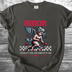 Cupid Spread Love TShirt