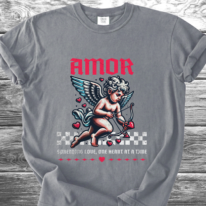 Cupid Spread Love TShirt