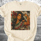 Fuerte Graffiti TShirt