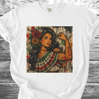 Fuerte Graffiti TShirt