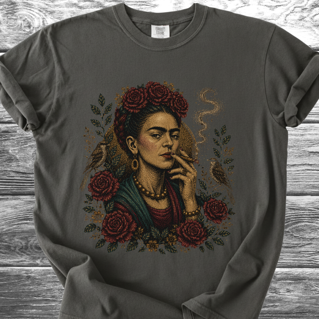 Artist & Roses TShirt
