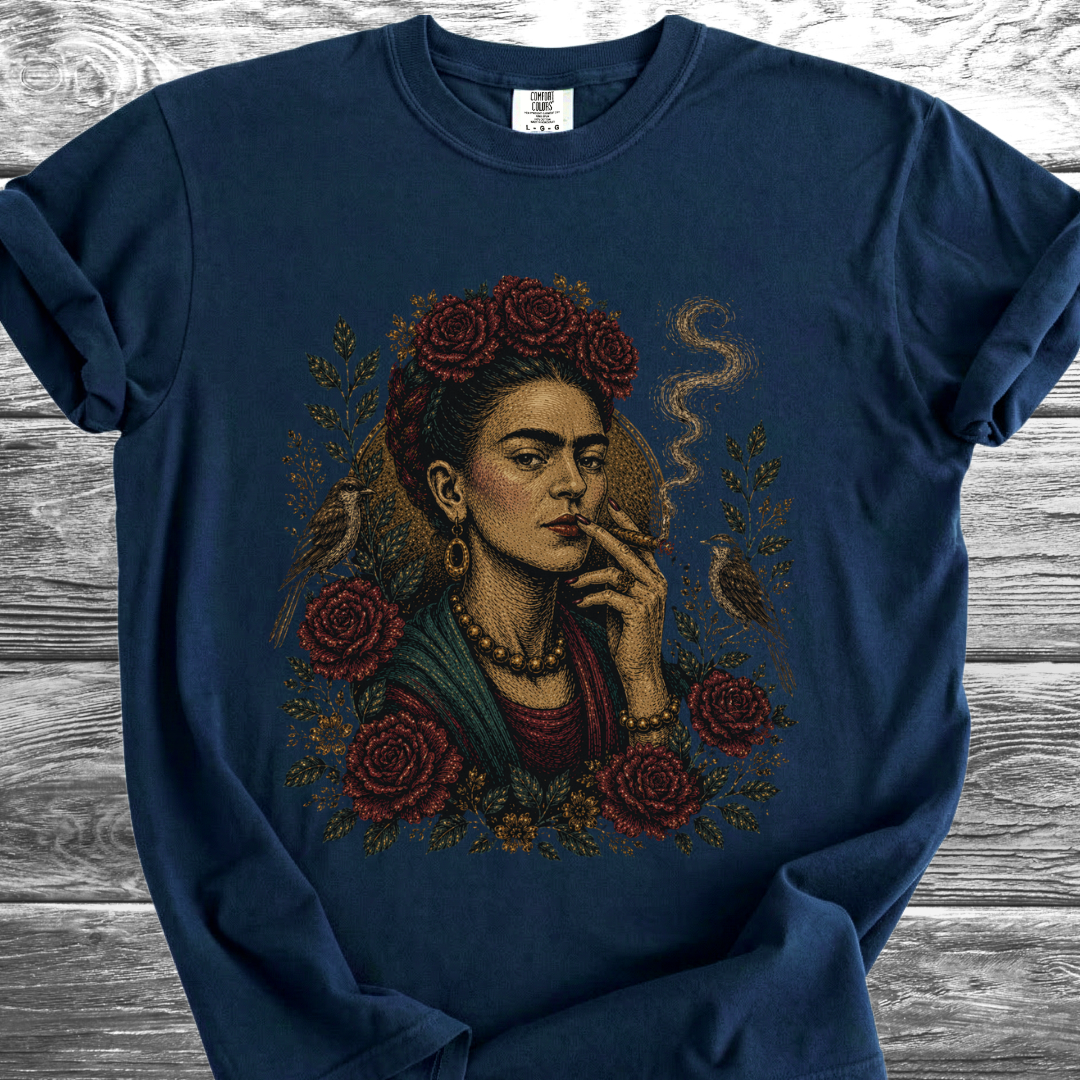 Artist & Roses TShirt