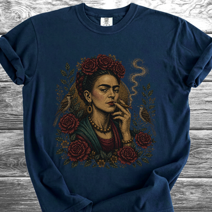 Artist & Roses TShirt