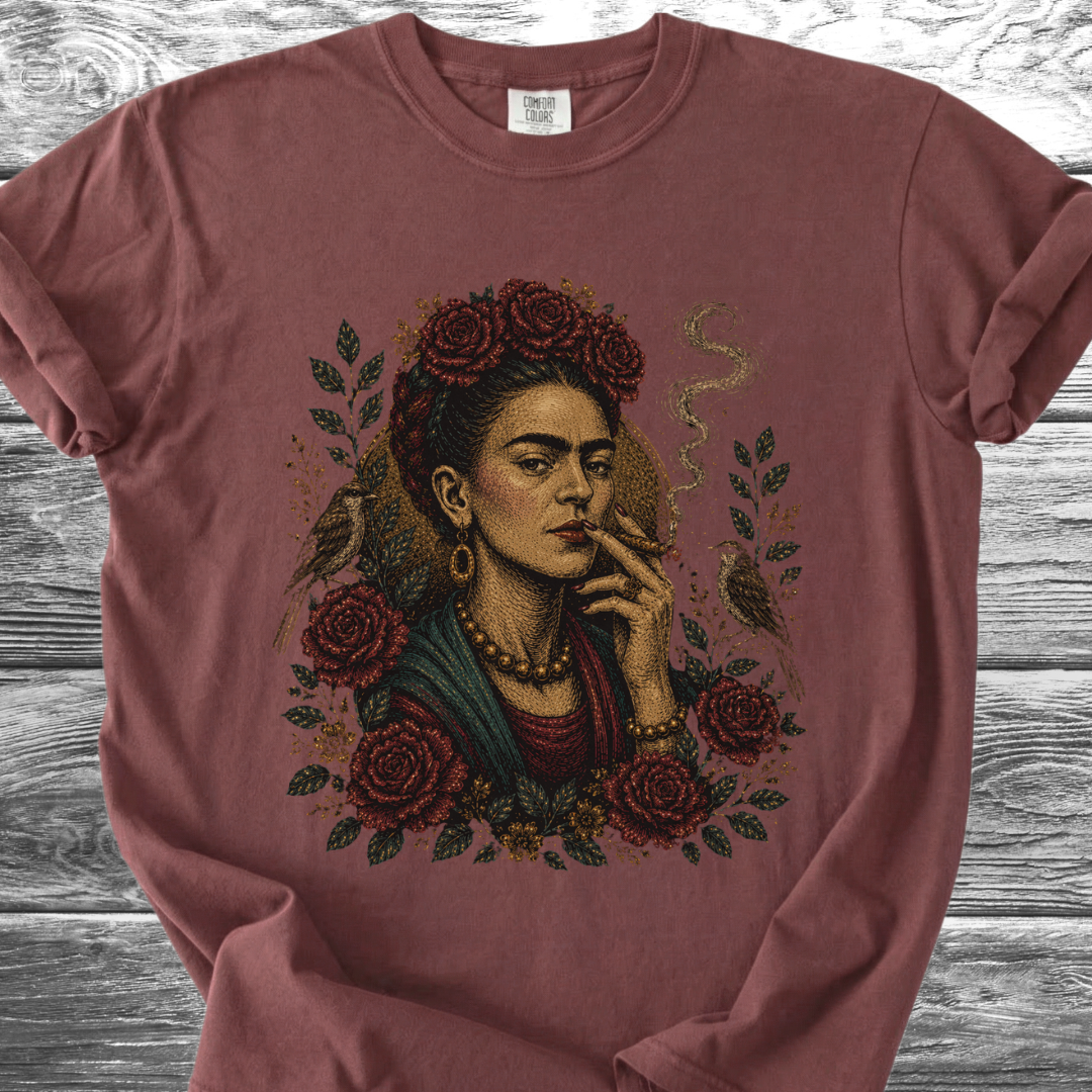 Artist & Roses TShirt