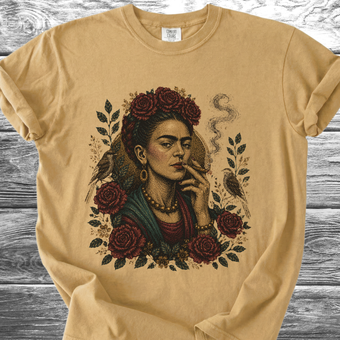 Artist & Roses TShirt