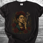Artist & Roses TShirt