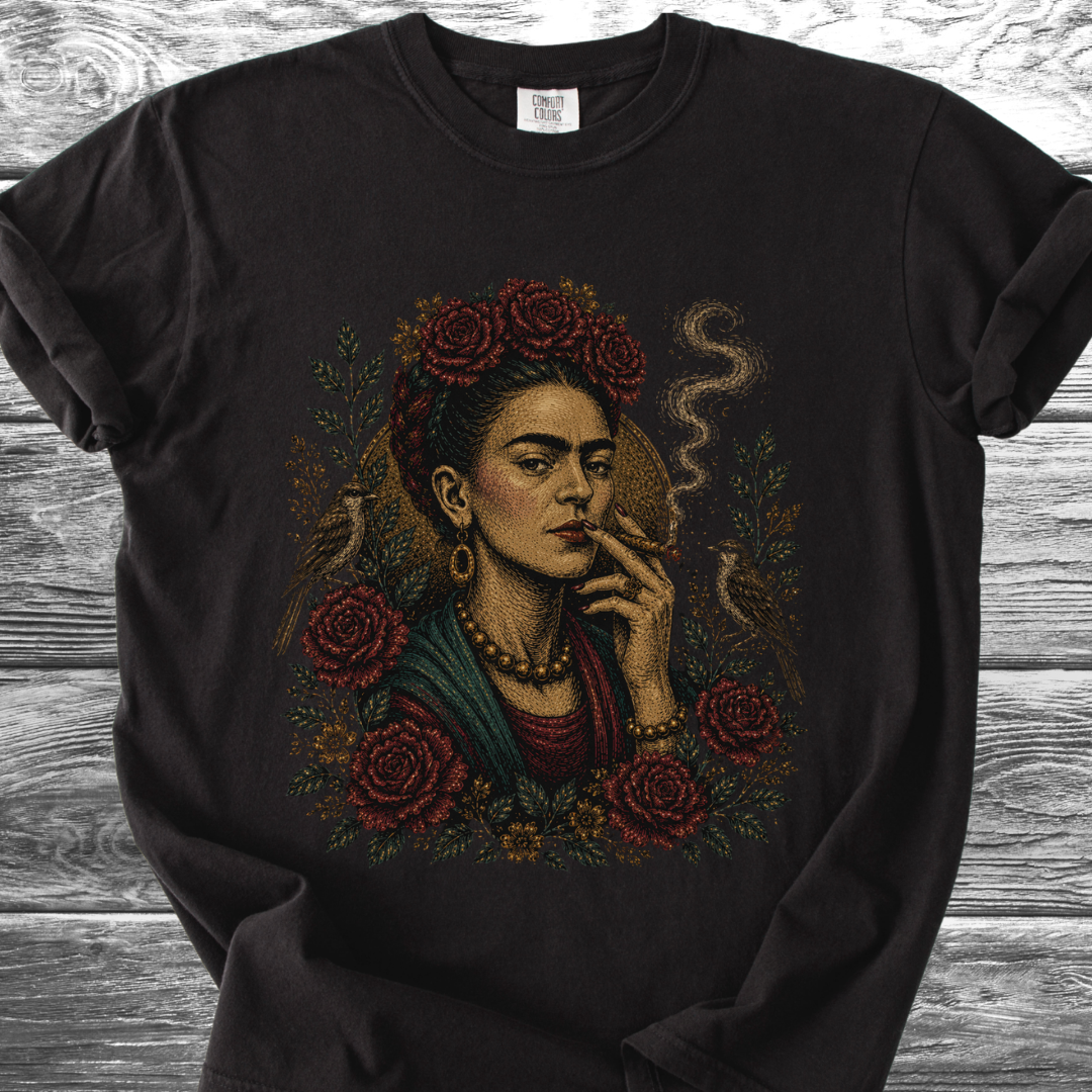 Artist & Roses TShirt