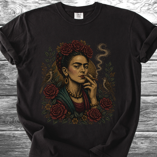 Artist & Roses TShirt
