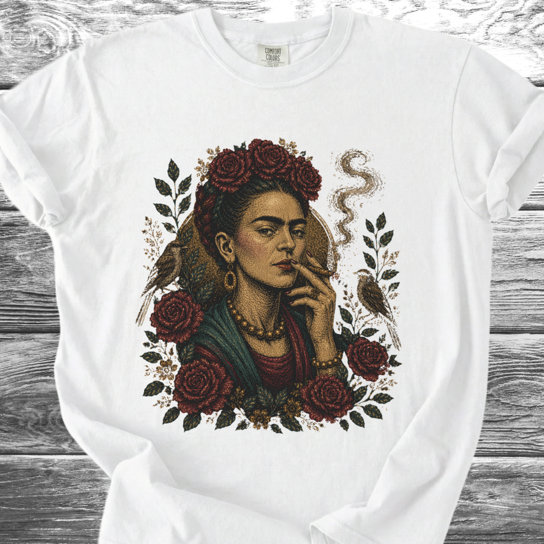 Artist & Roses TShirt