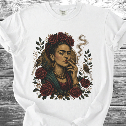 Artist & Roses TShirt