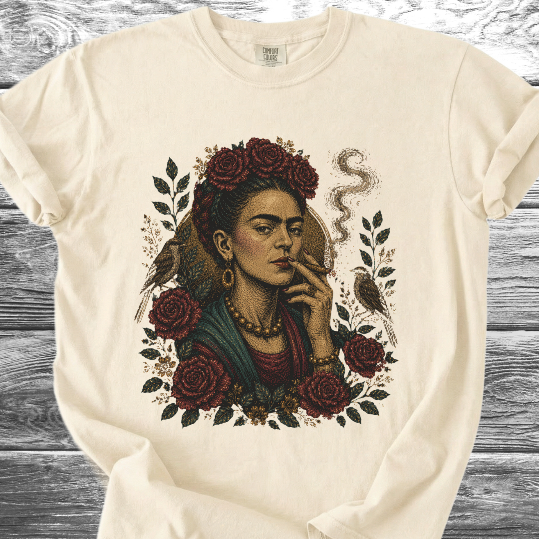 Artist & Roses TShirt