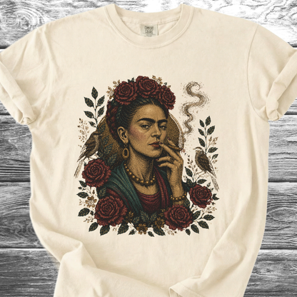 Artist & Roses TShirt