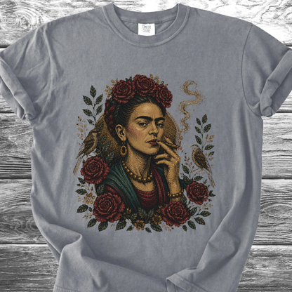 Artist & Roses TShirt