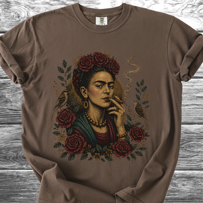 Artist & Roses TShirt