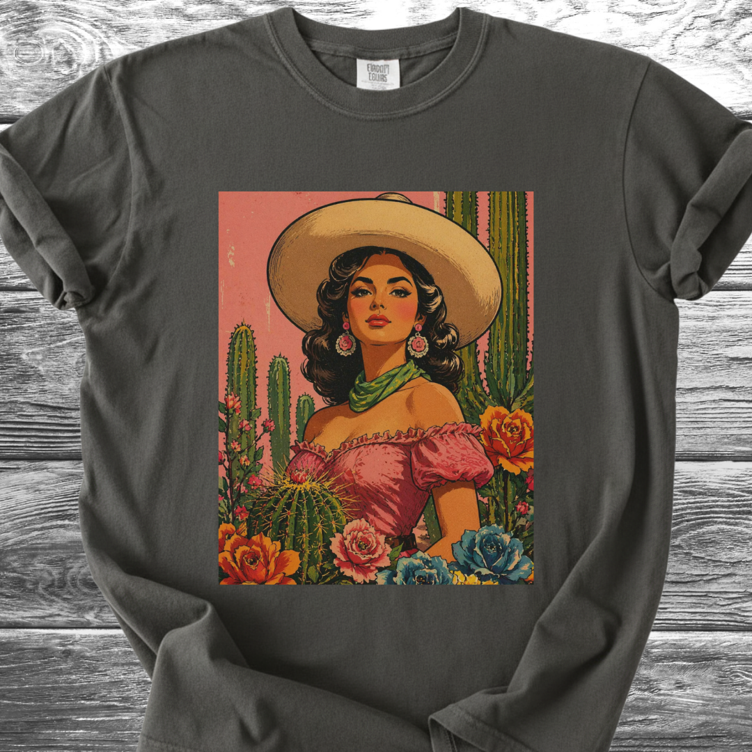 Vaquera TShirt