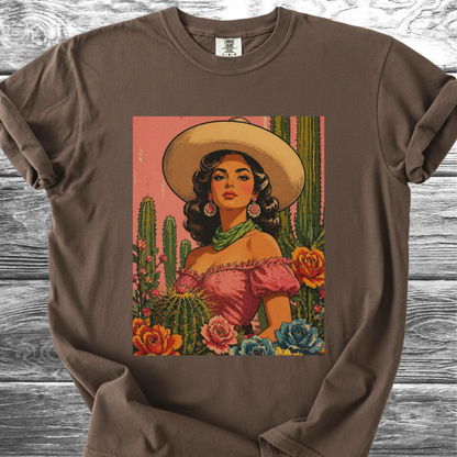 Vaquera TShirt
