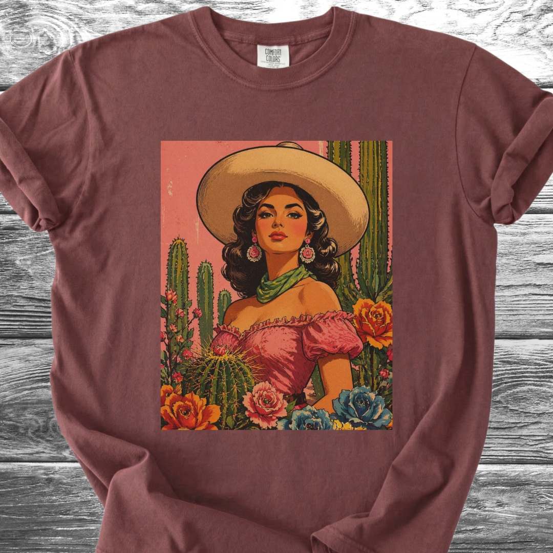 Vaquera TShirt